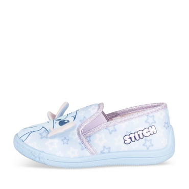Slippers BLUE Girl