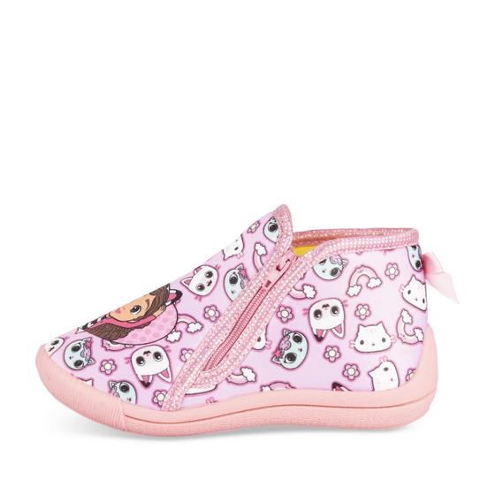Slippers PINK Girl