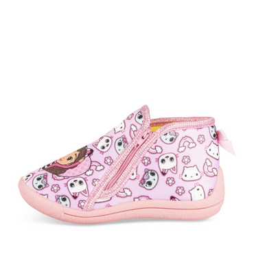 Chaussons ROSE Fille