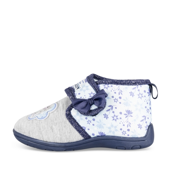 Slippers BLUE Girl