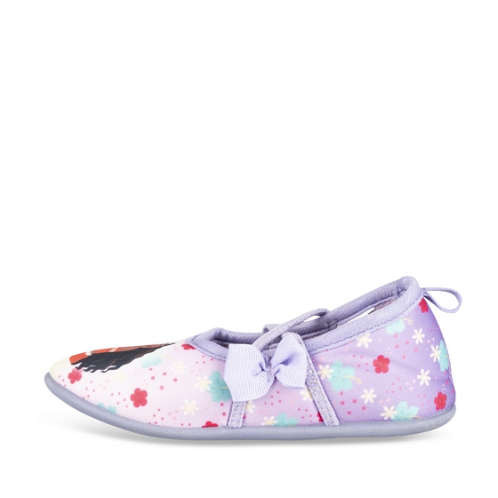 Slippers PINK Girl