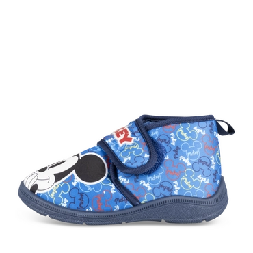 Chaussons BLEU Garçon
