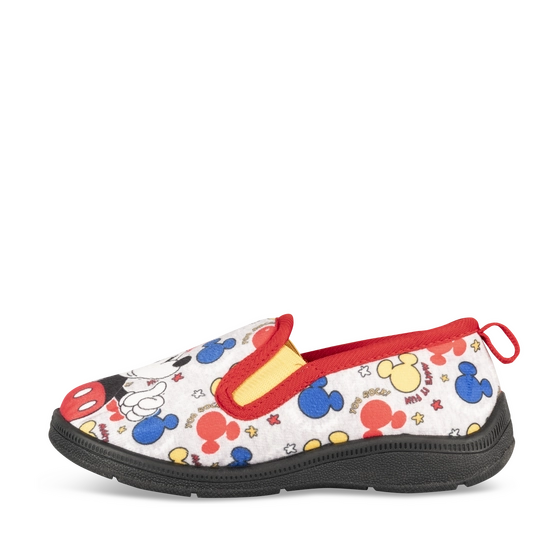 Chaussons GRIS Garçon
