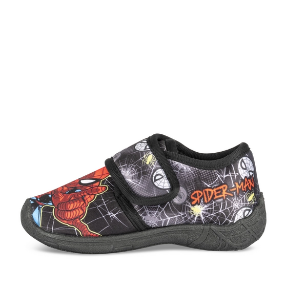 Chaussons NOIR Garçon