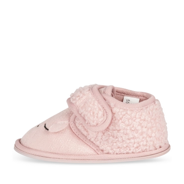 Chaussons ROSE Fille