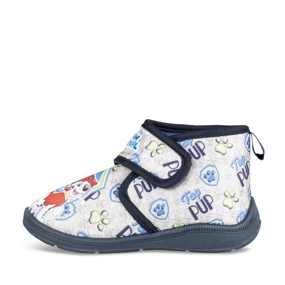 Chaussons GRIS Garçon