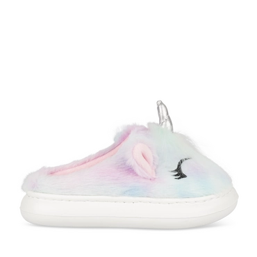 Chaussons MULTICOLORE Fille