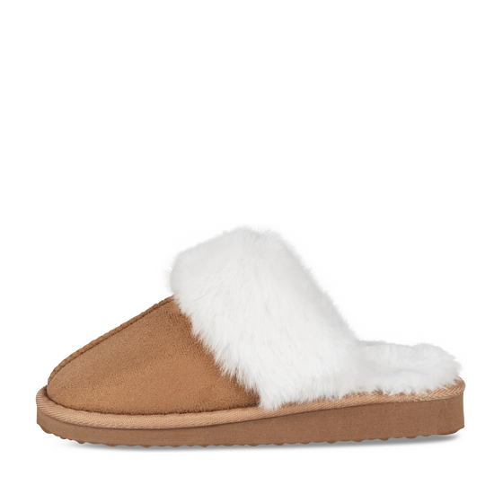 Slippers MOCHA Girl