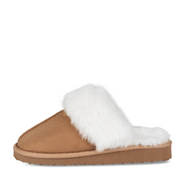 Slippers MOCHA Girl