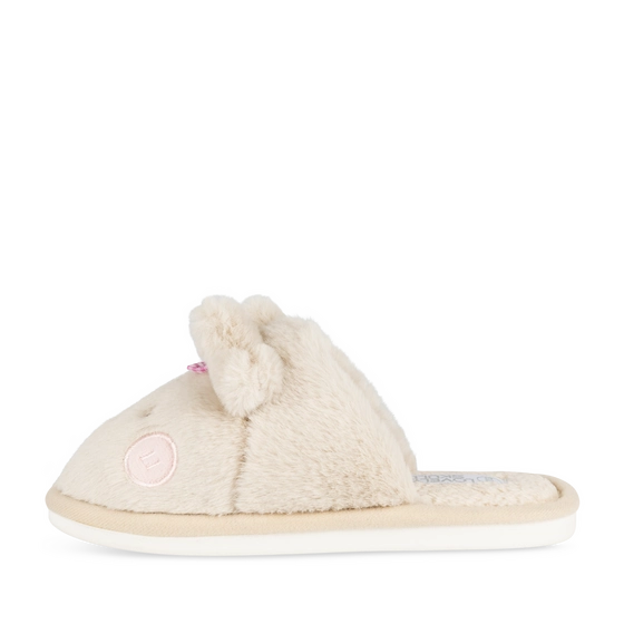 Slippers BEIGE Girl