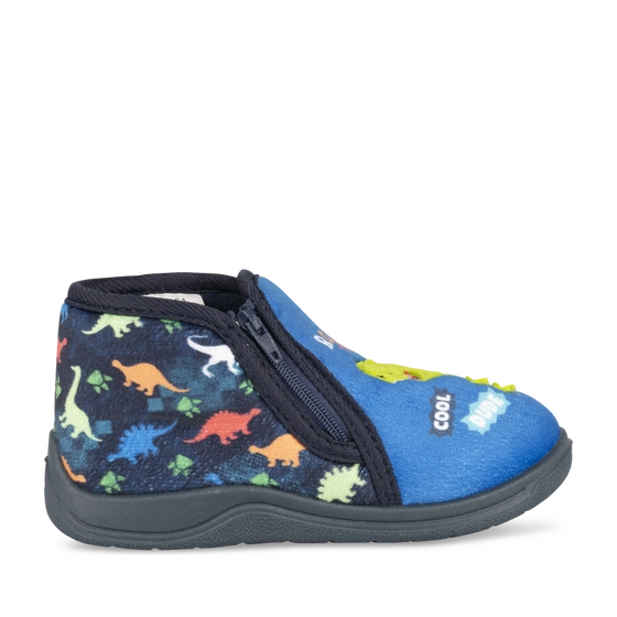 Slippers BLUE Boy