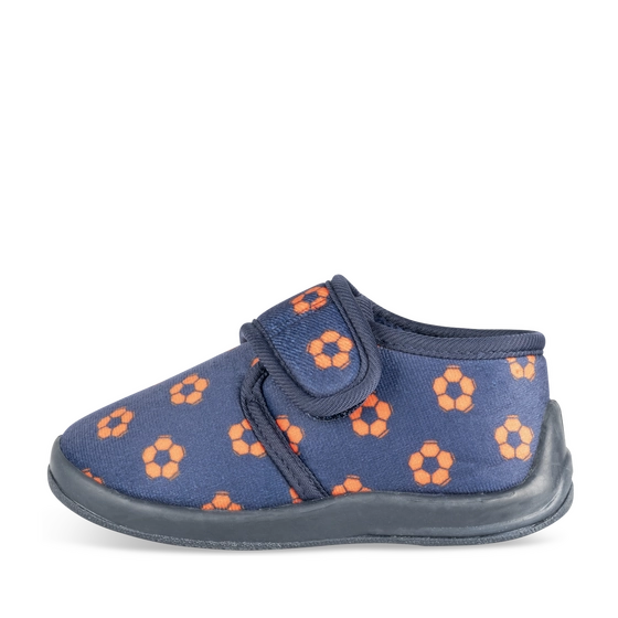 Slippers NAVY Boy