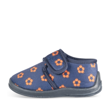 Chaussons MARINE Garçon