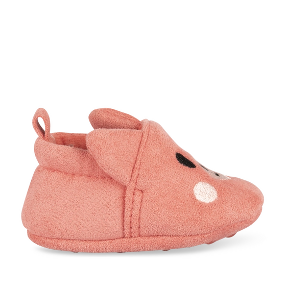 Slippers PINK Girl