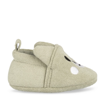 Slippers GREEN Boy