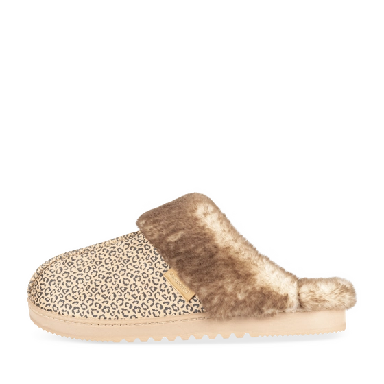 Chaussons CAMEL Femme
