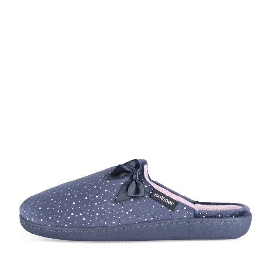 Slippers NAVY Woman
