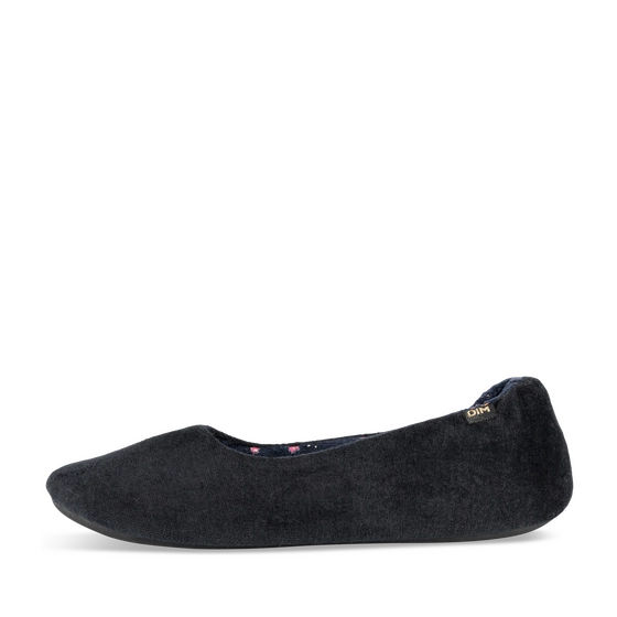 Slippers BLACK Woman