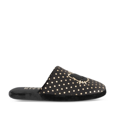Chaussons NOIR Femme