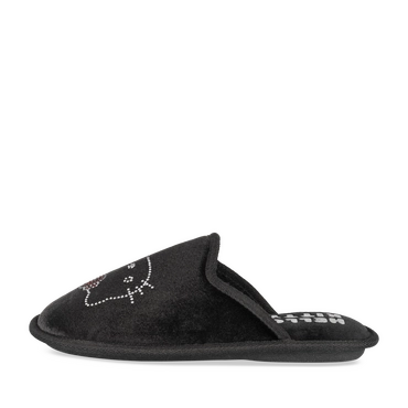 Slippers BLACK Woman