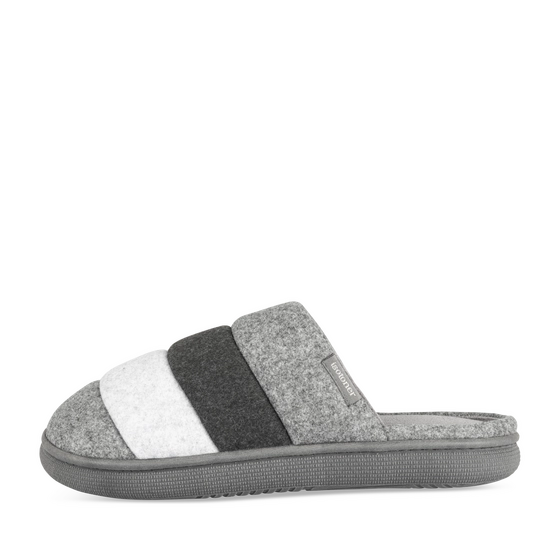 Slippers GREY Men