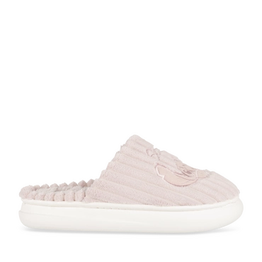 Chaussons ROSE Femme