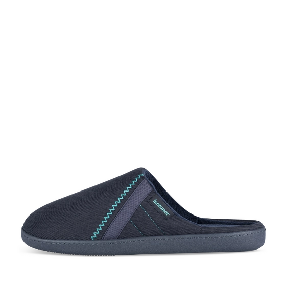 Chaussons MARINE Homme