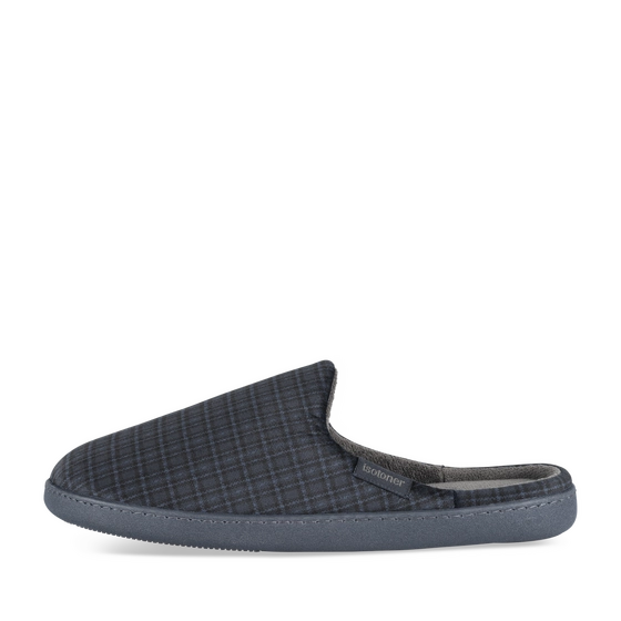 Slippers NAVY Men