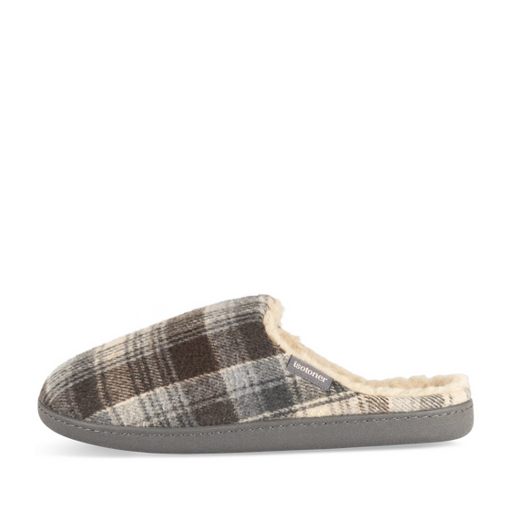 Slippers GREY Men