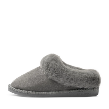 Slippers GREY Woman