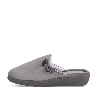 Chaussons GRIS Femme