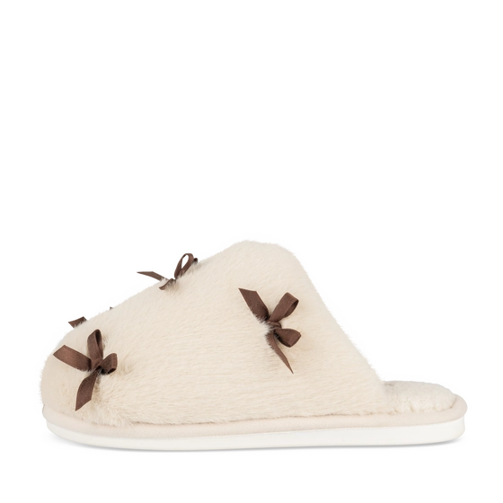 Slippers BEIGE Woman