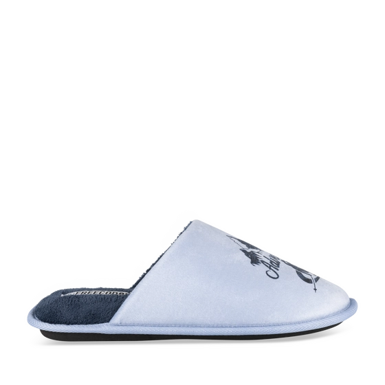 Slippers BLUE Men