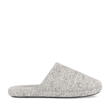 Chaussons GRIS Homme
