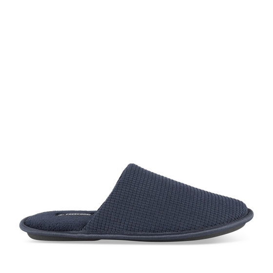 Slippers NAVY Men
