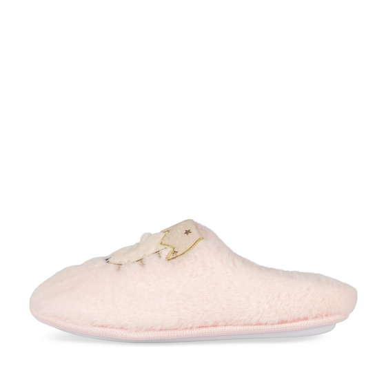 Chaussons ROSE Fille