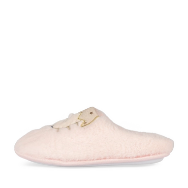 Chaussons ROSE Fille