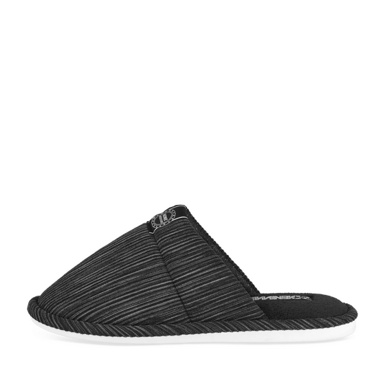 Slippers BLACK Men