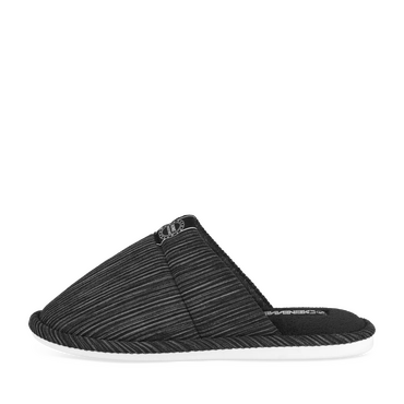 Slippers BLACK Men