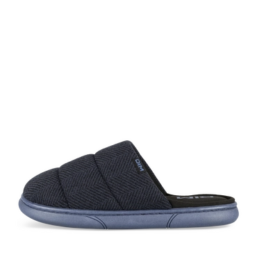 Slippers NAVY Men