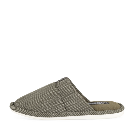 Slippers KHAKI Men