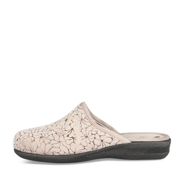 Slippers BEIGE Woman