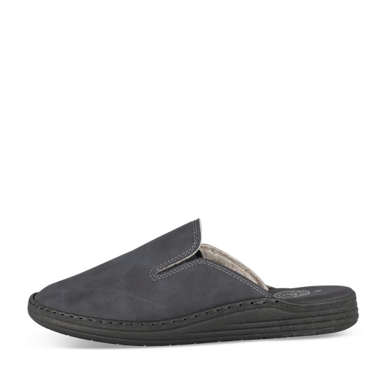Slippers NAVY Men