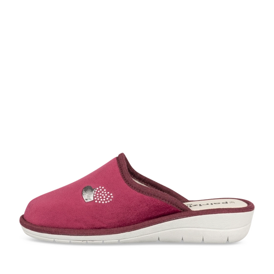 Chaussons BORDEAUX Femme