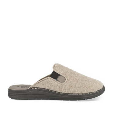 Slippers KHAKI Men