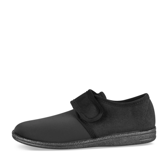 Chaussons NOIR Homme
