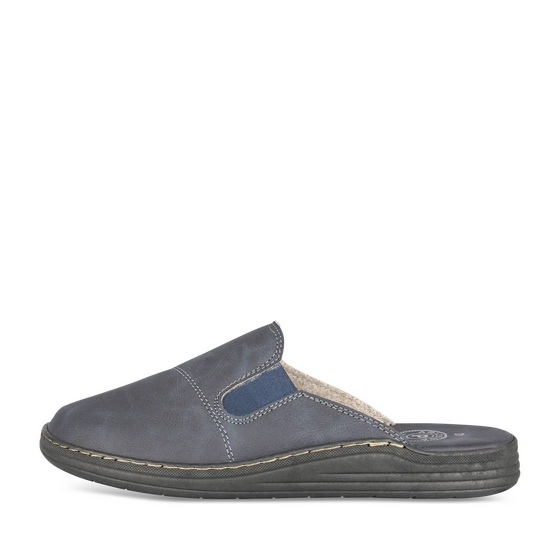 Slippers NAVY Men