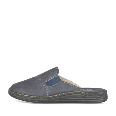 Slippers NAVY Men