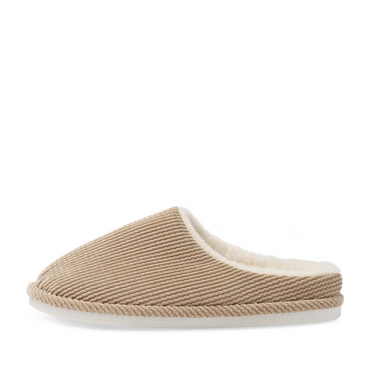 Slippers BEIGE Men