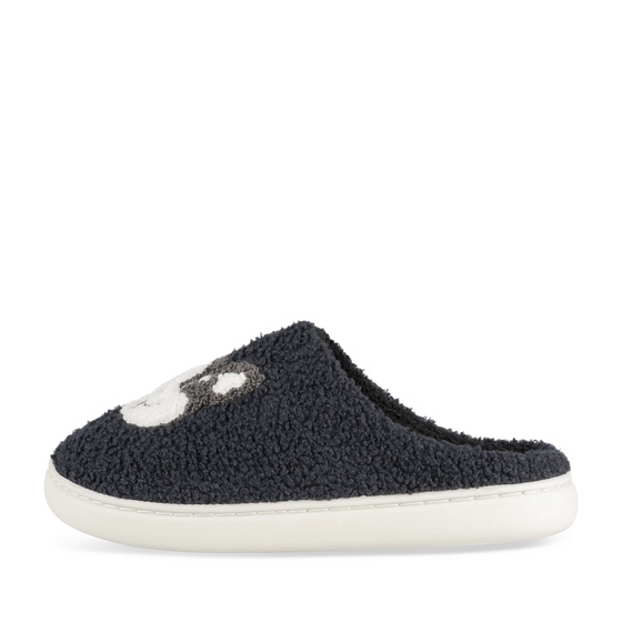 Chaussons MARINE Homme